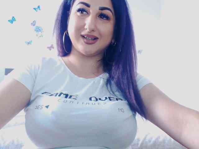 mayarebecca webcam