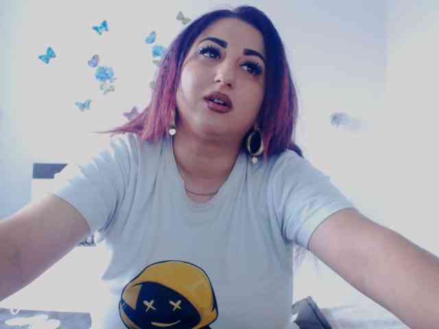mayarebecca webcam