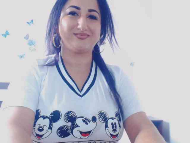 mayarebecca webcam