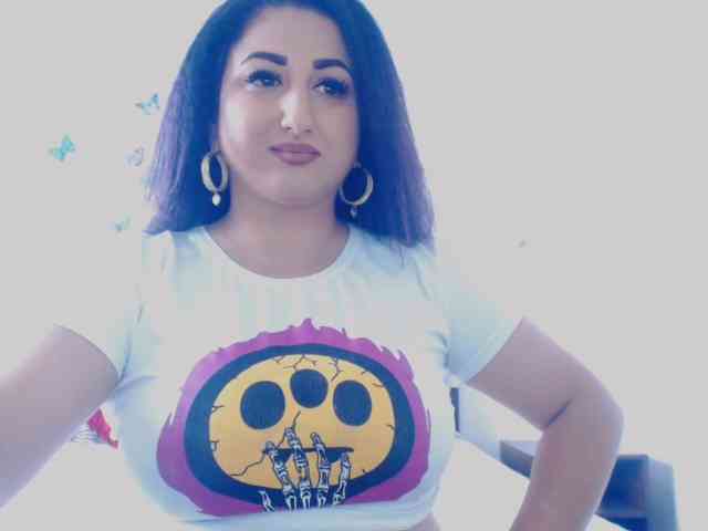 mayarebecca webcam