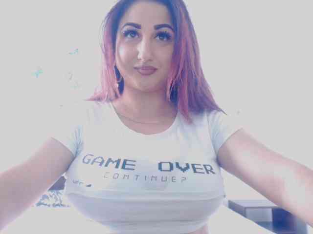 mayarebecca webcam