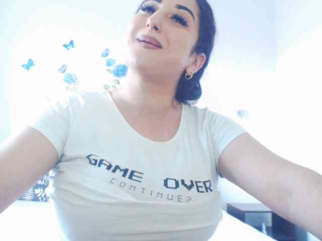 mayarebecca webcam