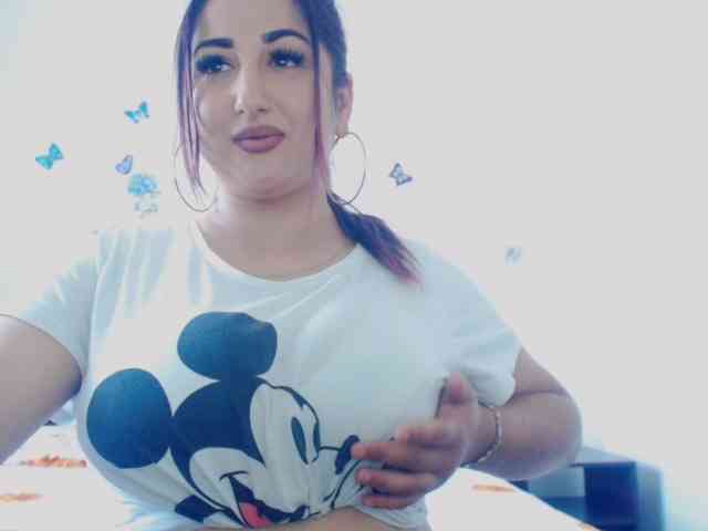 mayarebecca webcam