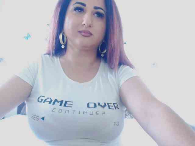 mayarebecca webcam