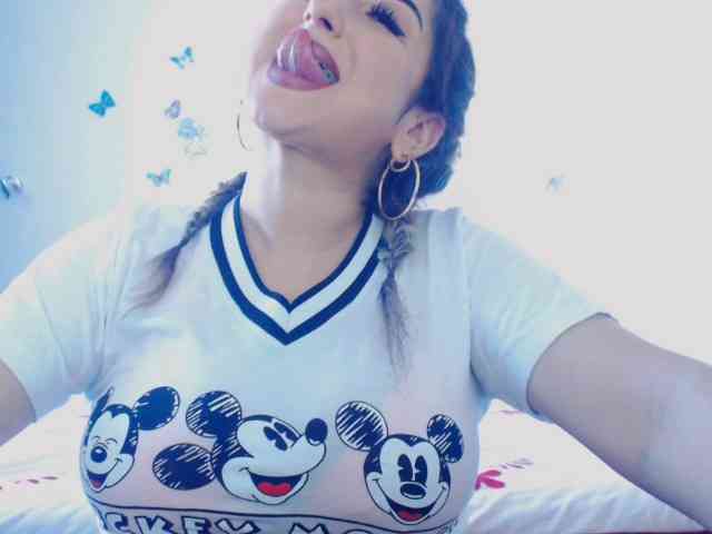 mayarebecca webcam