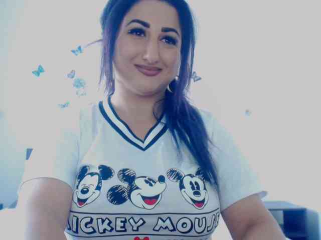 mayarebecca webcam