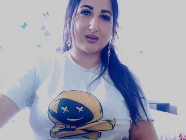 mayarebecca webcam