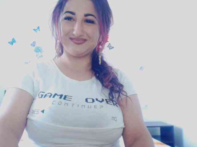 mayarebecca webcam