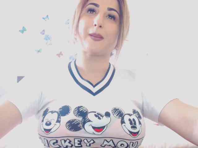 mayarebecca webcam