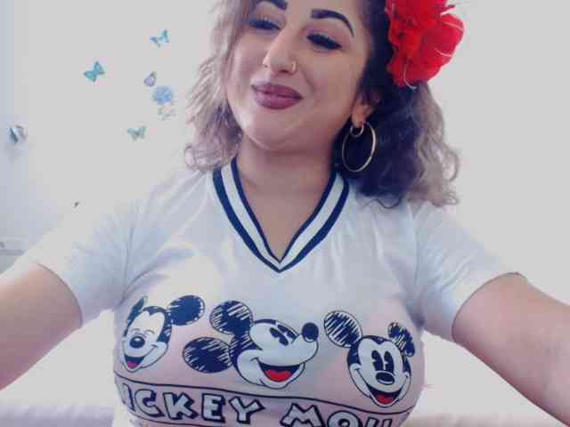 mayarebecca webcam
