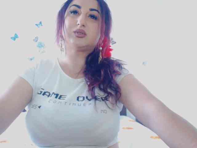 mayarebecca webcam