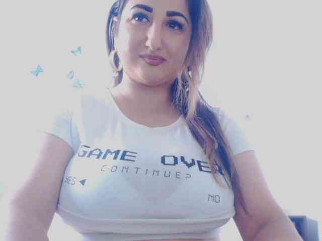 mayarebecca webcam