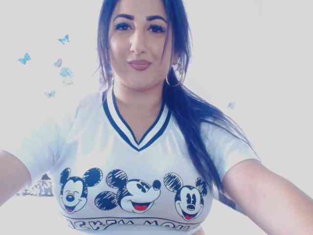 mayarebecca webcam