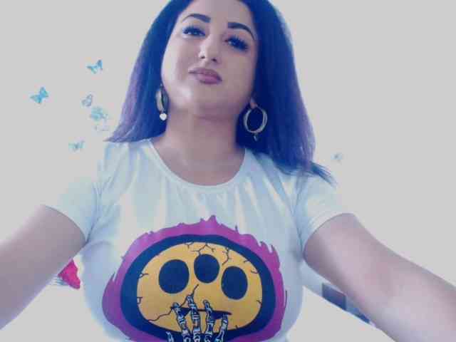 mayarebecca webcam