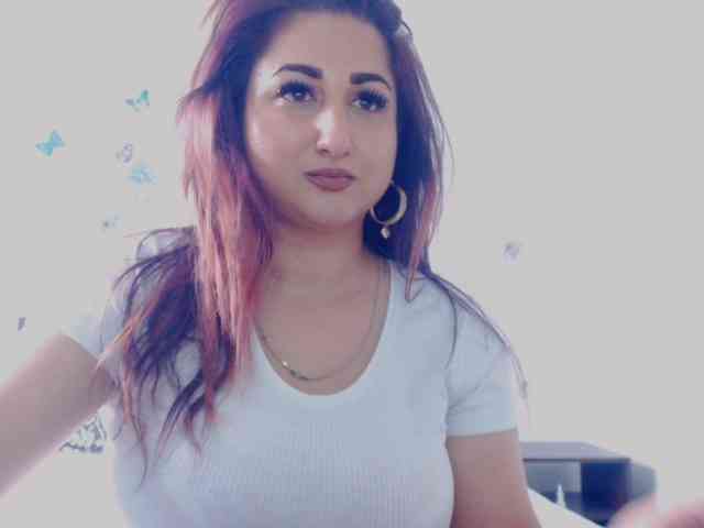 mayarebecca webcam