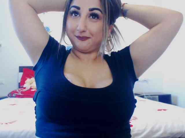 mayarebecca webcam