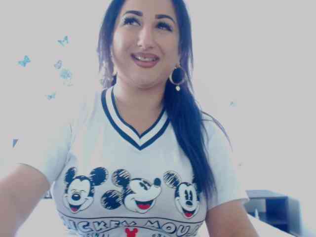mayarebecca webcam