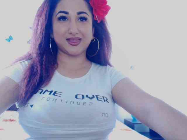 mayarebecca webcam