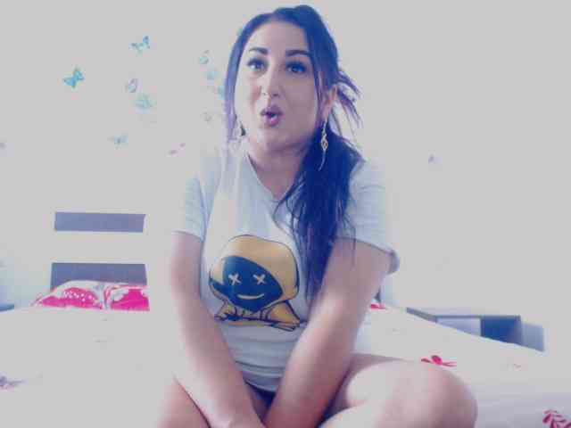 mayarebecca webcam