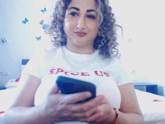 mayarebecca webcam