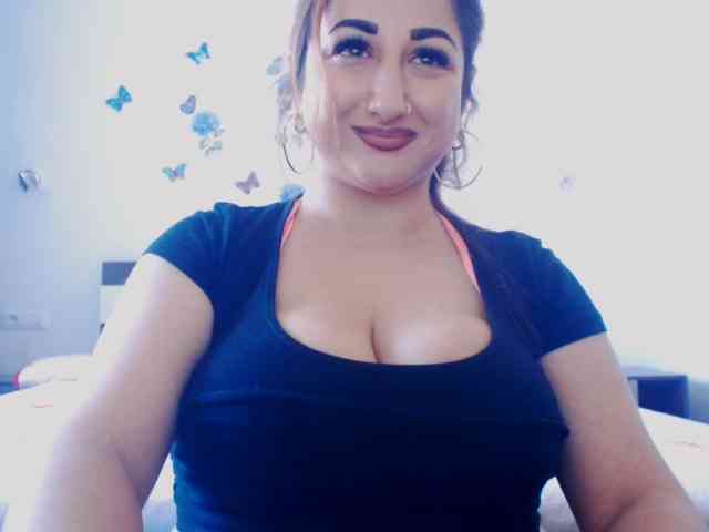 mayarebecca webcam