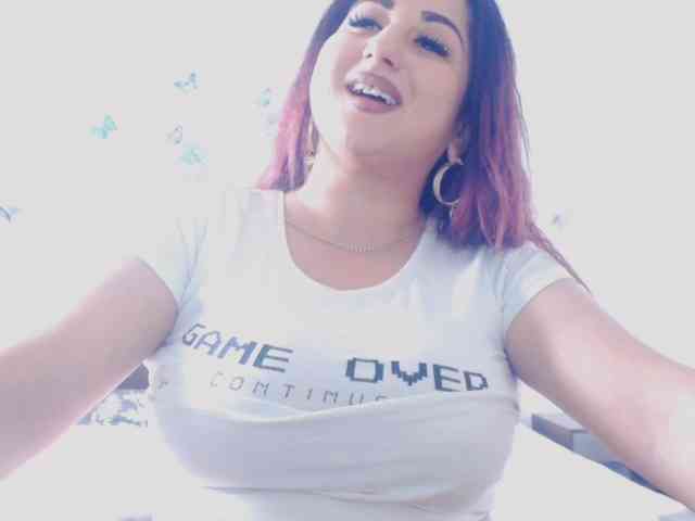 mayarebecca webcam
