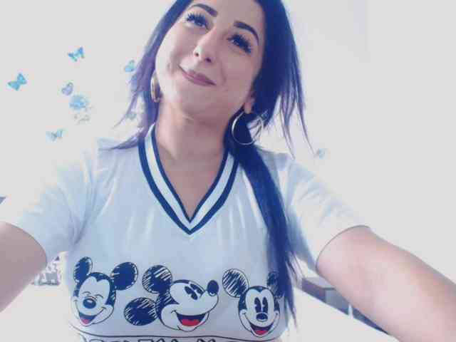 mayarebecca webcam