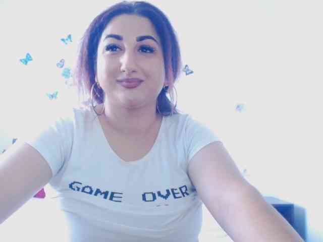 mayarebecca webcam