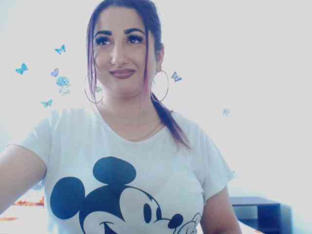 mayarebecca webcam