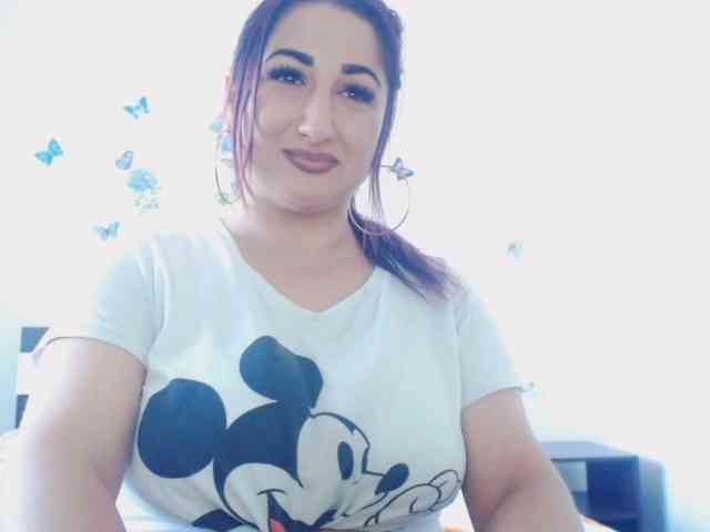 mayarebecca webcam
