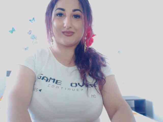 mayarebecca webcam