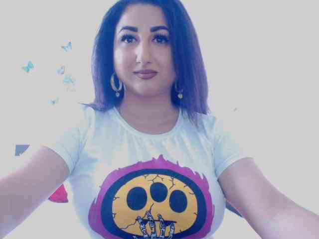 mayarebecca webcam