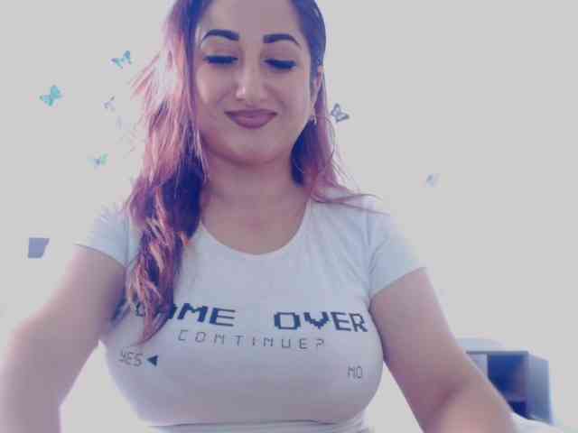 mayarebecca webcam