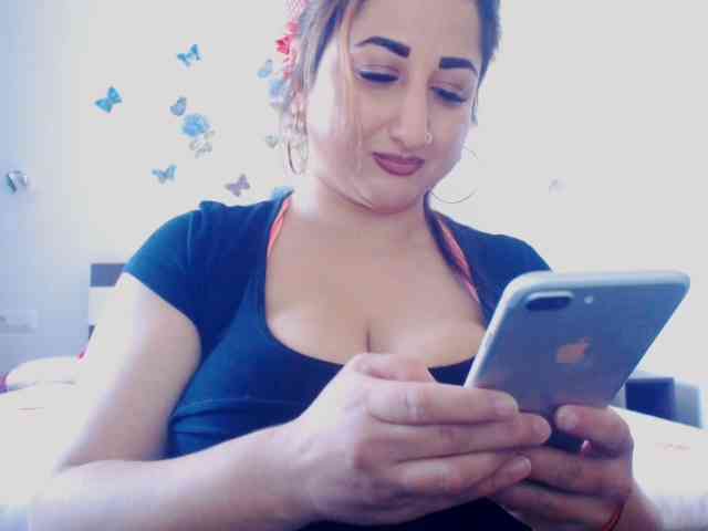 mayarebecca webcam