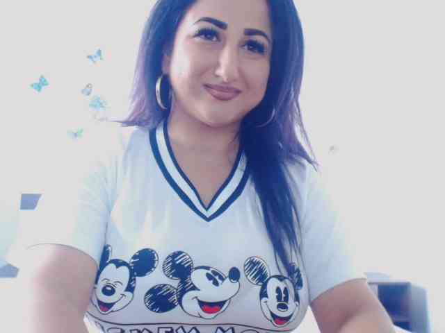 mayarebecca webcam