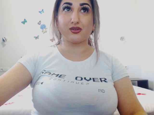 mayarebecca webcam