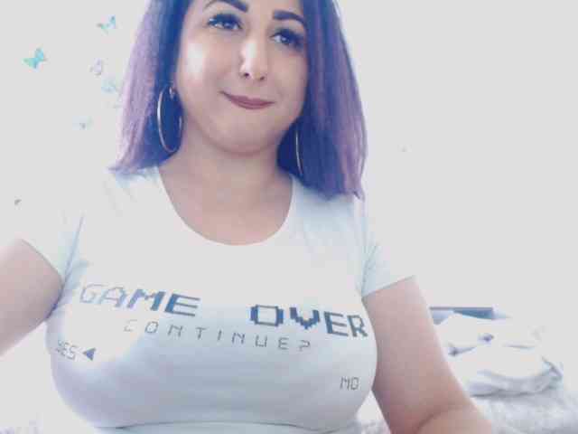 mayarebecca webcam