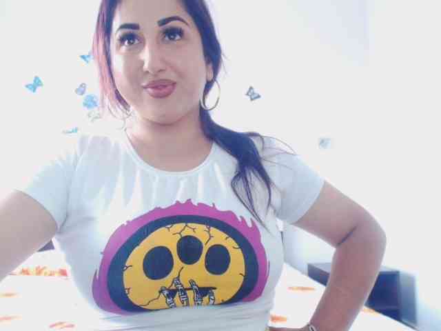 mayarebecca webcam