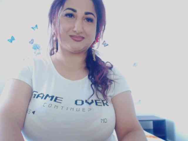 mayarebecca webcam