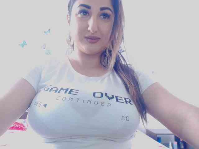 mayarebecca webcam