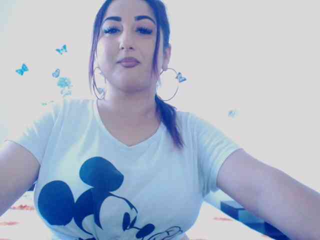 mayarebecca webcam