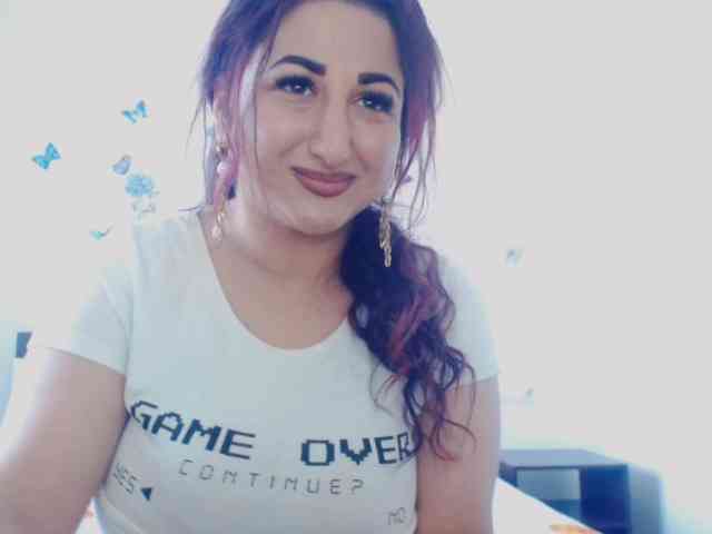 mayarebecca webcam