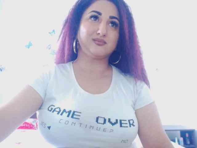 mayarebecca webcam