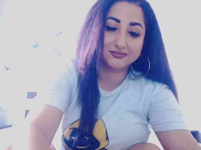 mayarebecca webcam