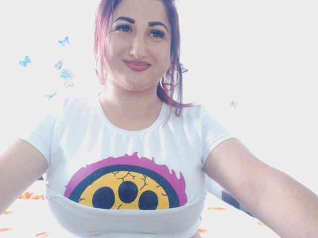mayarebecca webcam