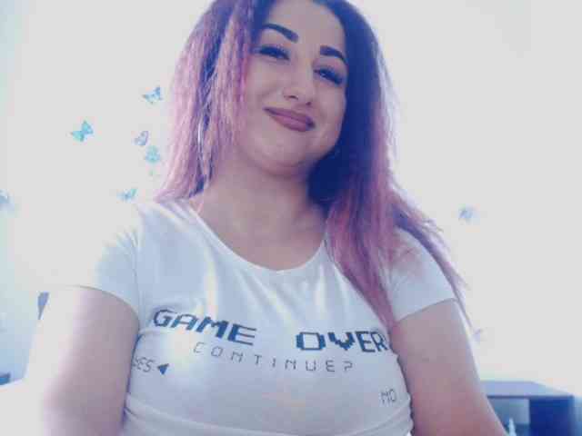 mayarebecca webcam