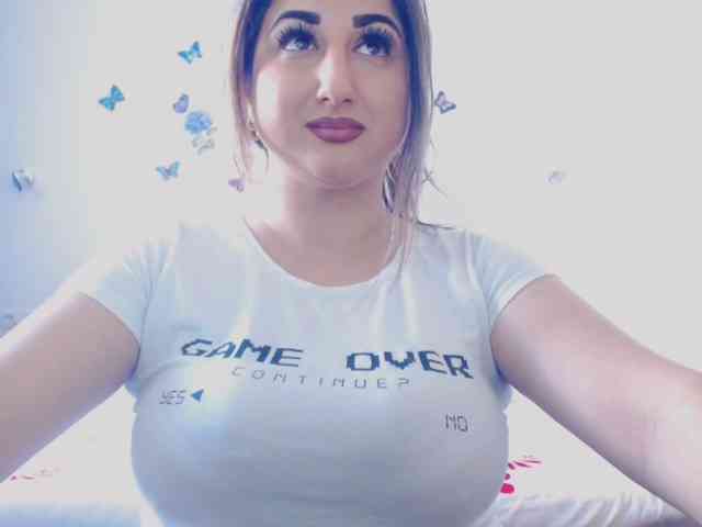mayarebecca webcam