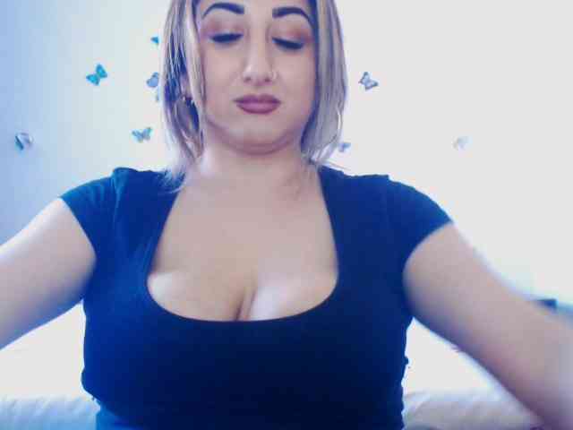 mayarebecca webcam