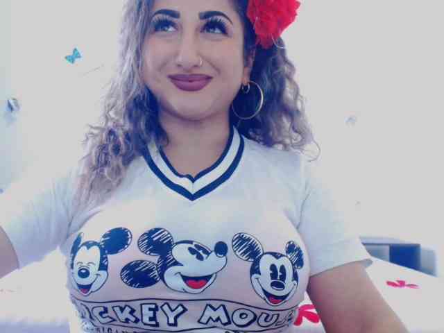 mayarebecca webcam