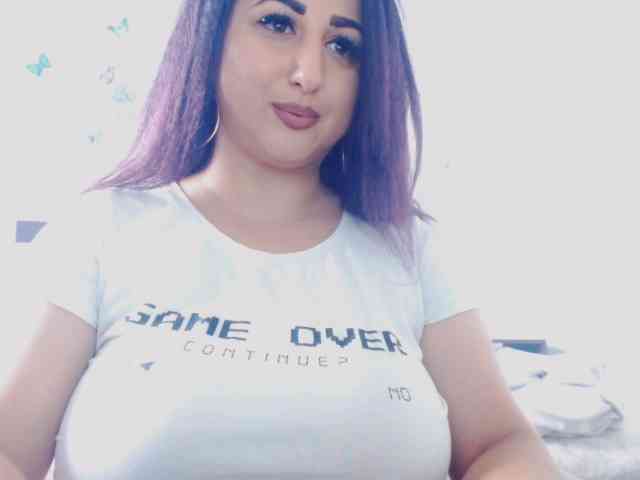 mayarebecca webcam